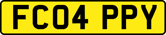 FC04PPY