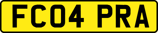 FC04PRA