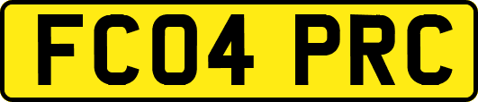 FC04PRC