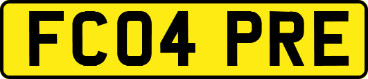 FC04PRE