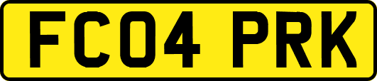 FC04PRK