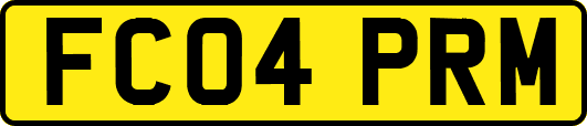 FC04PRM