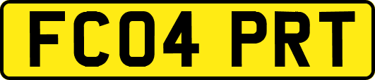 FC04PRT