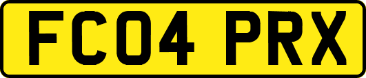 FC04PRX