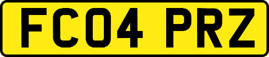 FC04PRZ