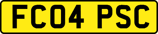 FC04PSC