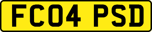FC04PSD