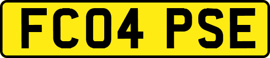 FC04PSE
