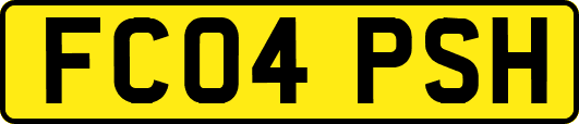 FC04PSH