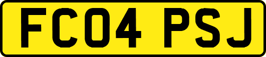 FC04PSJ