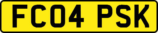 FC04PSK