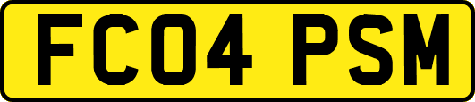 FC04PSM
