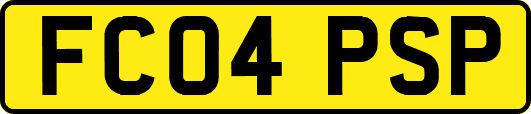 FC04PSP