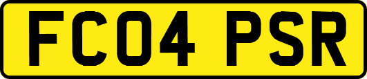 FC04PSR
