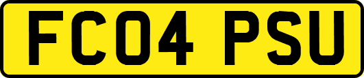 FC04PSU