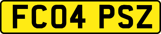 FC04PSZ