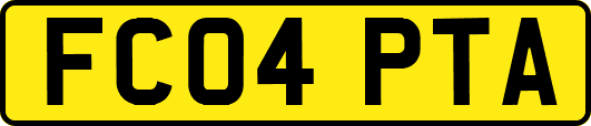 FC04PTA