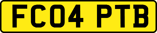 FC04PTB