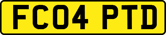 FC04PTD