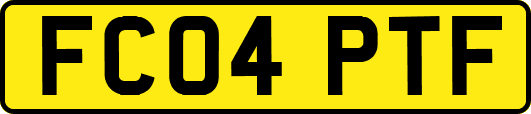 FC04PTF