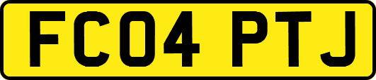 FC04PTJ