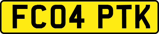 FC04PTK