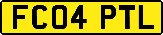 FC04PTL