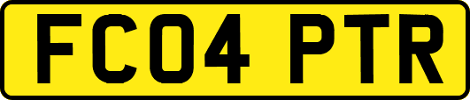 FC04PTR