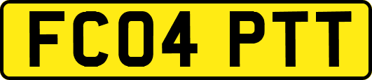 FC04PTT
