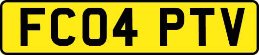 FC04PTV