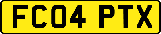 FC04PTX