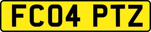 FC04PTZ