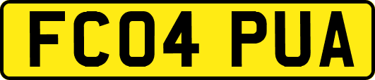 FC04PUA