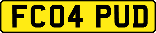 FC04PUD
