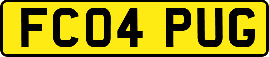 FC04PUG