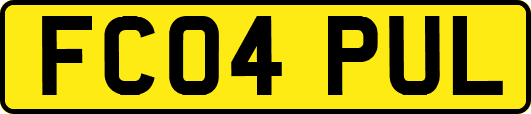 FC04PUL