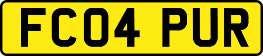 FC04PUR