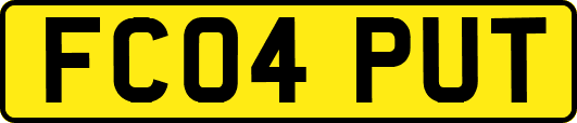 FC04PUT