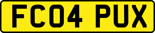 FC04PUX