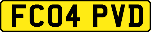 FC04PVD