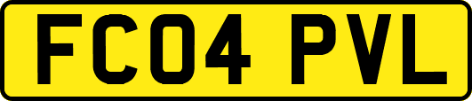 FC04PVL