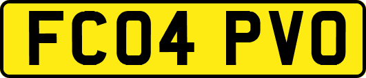FC04PVO