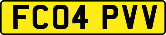 FC04PVV