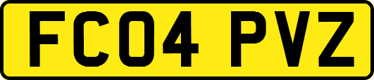 FC04PVZ