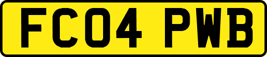 FC04PWB
