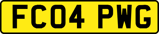 FC04PWG