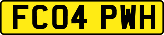 FC04PWH