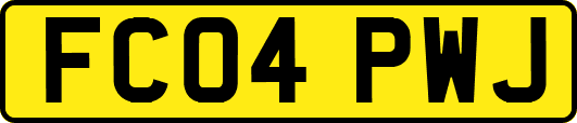 FC04PWJ