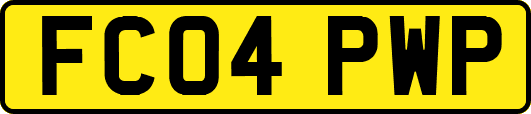 FC04PWP