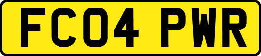 FC04PWR
